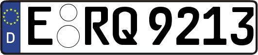 E-RQ9213