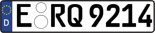 E-RQ9214