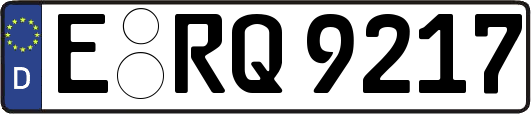 E-RQ9217