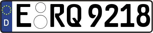 E-RQ9218