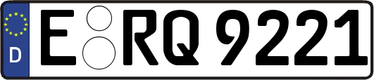 E-RQ9221