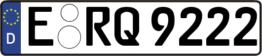 E-RQ9222