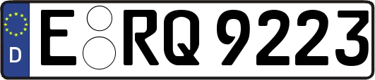 E-RQ9223