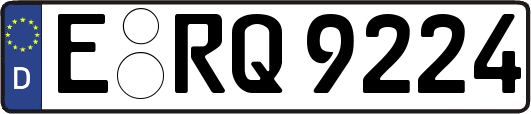 E-RQ9224