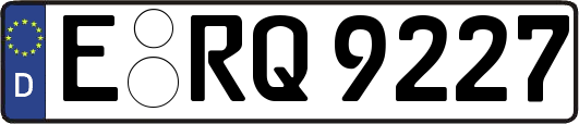 E-RQ9227
