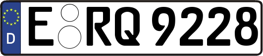E-RQ9228