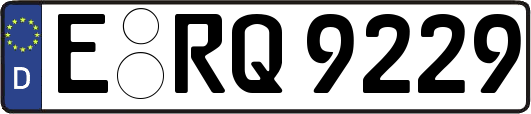 E-RQ9229