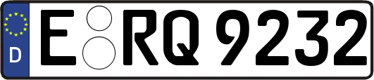 E-RQ9232