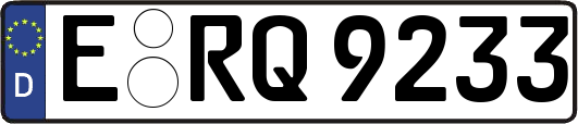 E-RQ9233