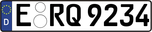 E-RQ9234