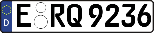 E-RQ9236