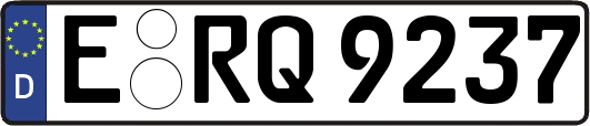 E-RQ9237