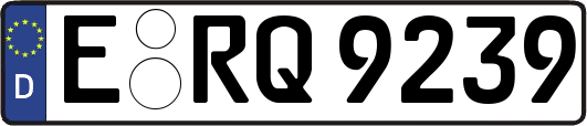 E-RQ9239