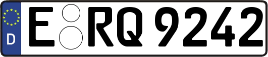 E-RQ9242