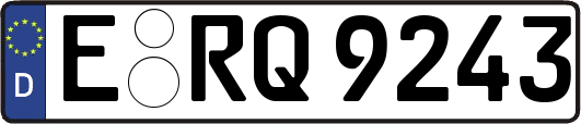 E-RQ9243