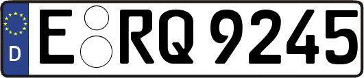 E-RQ9245