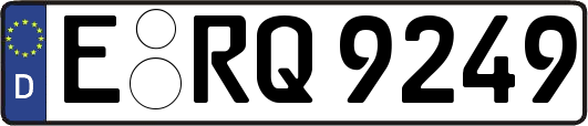 E-RQ9249
