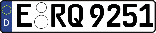 E-RQ9251