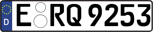 E-RQ9253