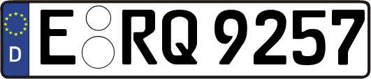 E-RQ9257