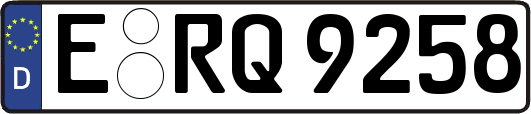 E-RQ9258