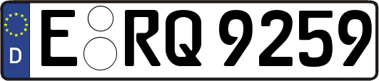 E-RQ9259