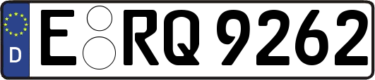 E-RQ9262