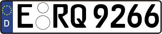 E-RQ9266