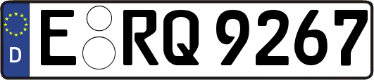 E-RQ9267