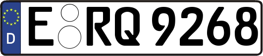E-RQ9268