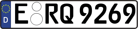 E-RQ9269
