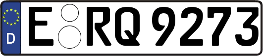E-RQ9273
