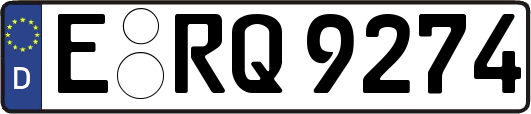 E-RQ9274