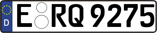 E-RQ9275