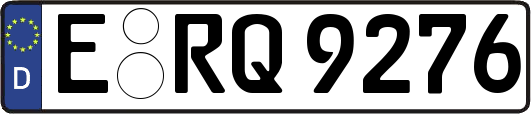E-RQ9276