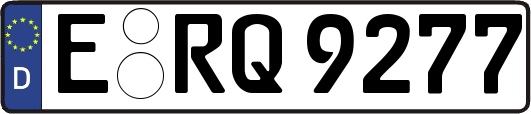 E-RQ9277
