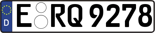 E-RQ9278