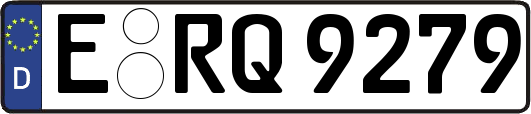 E-RQ9279