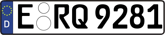 E-RQ9281
