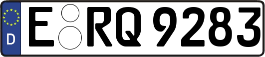 E-RQ9283