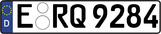 E-RQ9284
