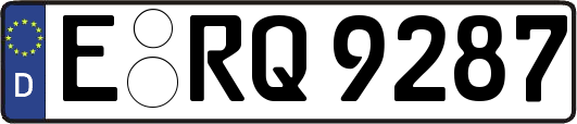 E-RQ9287