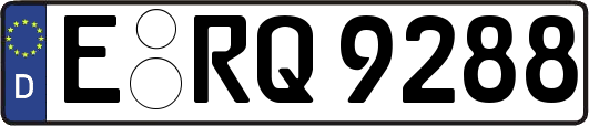E-RQ9288