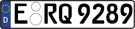 E-RQ9289