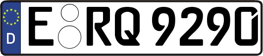 E-RQ9290