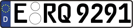E-RQ9291