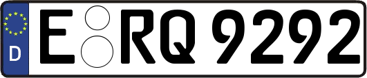 E-RQ9292