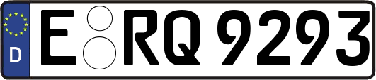 E-RQ9293