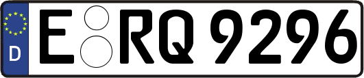 E-RQ9296