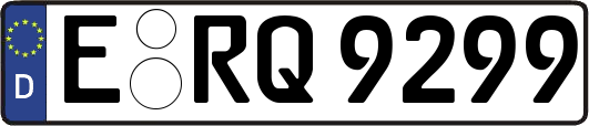 E-RQ9299